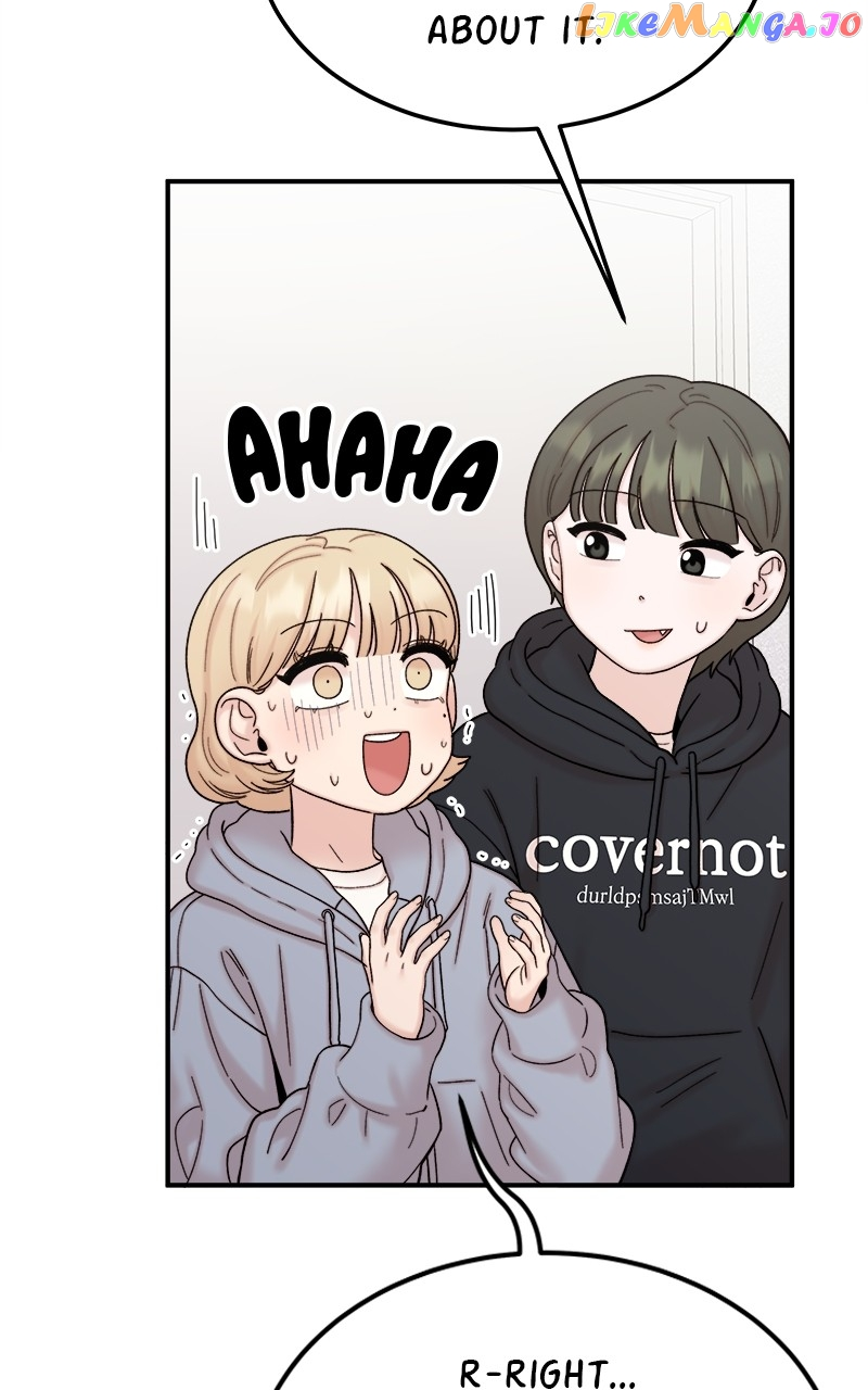 My Dud To Stud Boyfriend Chapter 85 page 133