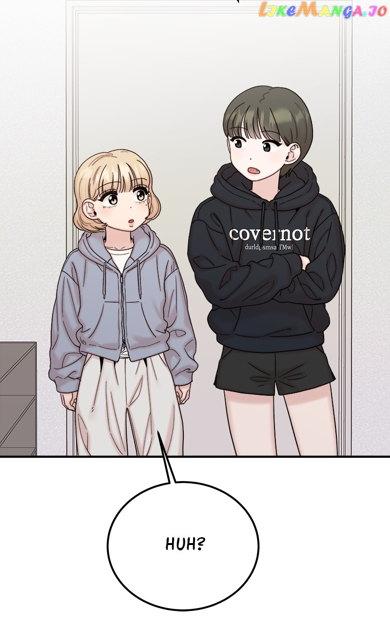My Dud To Stud Boyfriend Chapter 85 page 129