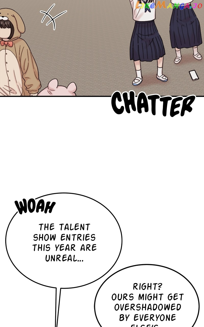 My Dud To Stud Boyfriend Chapter 85 page 139