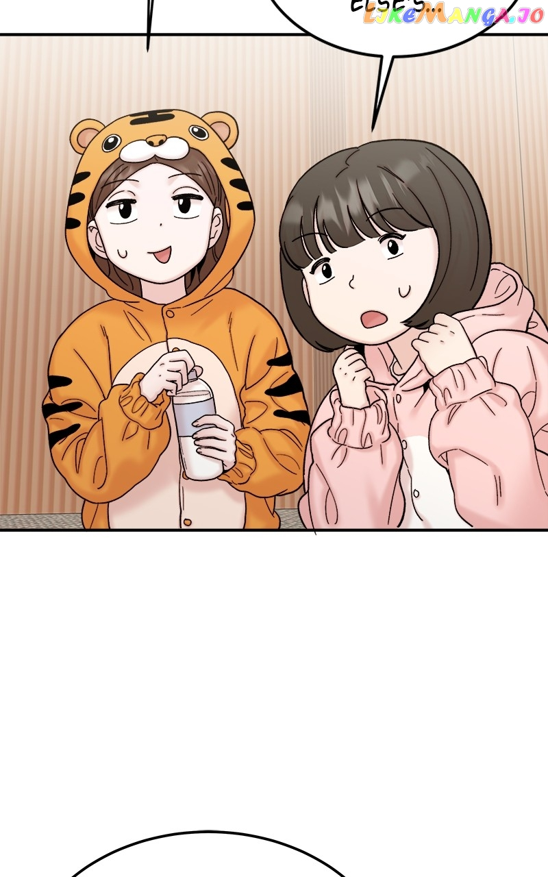 My Dud To Stud Boyfriend Chapter 85 page 140