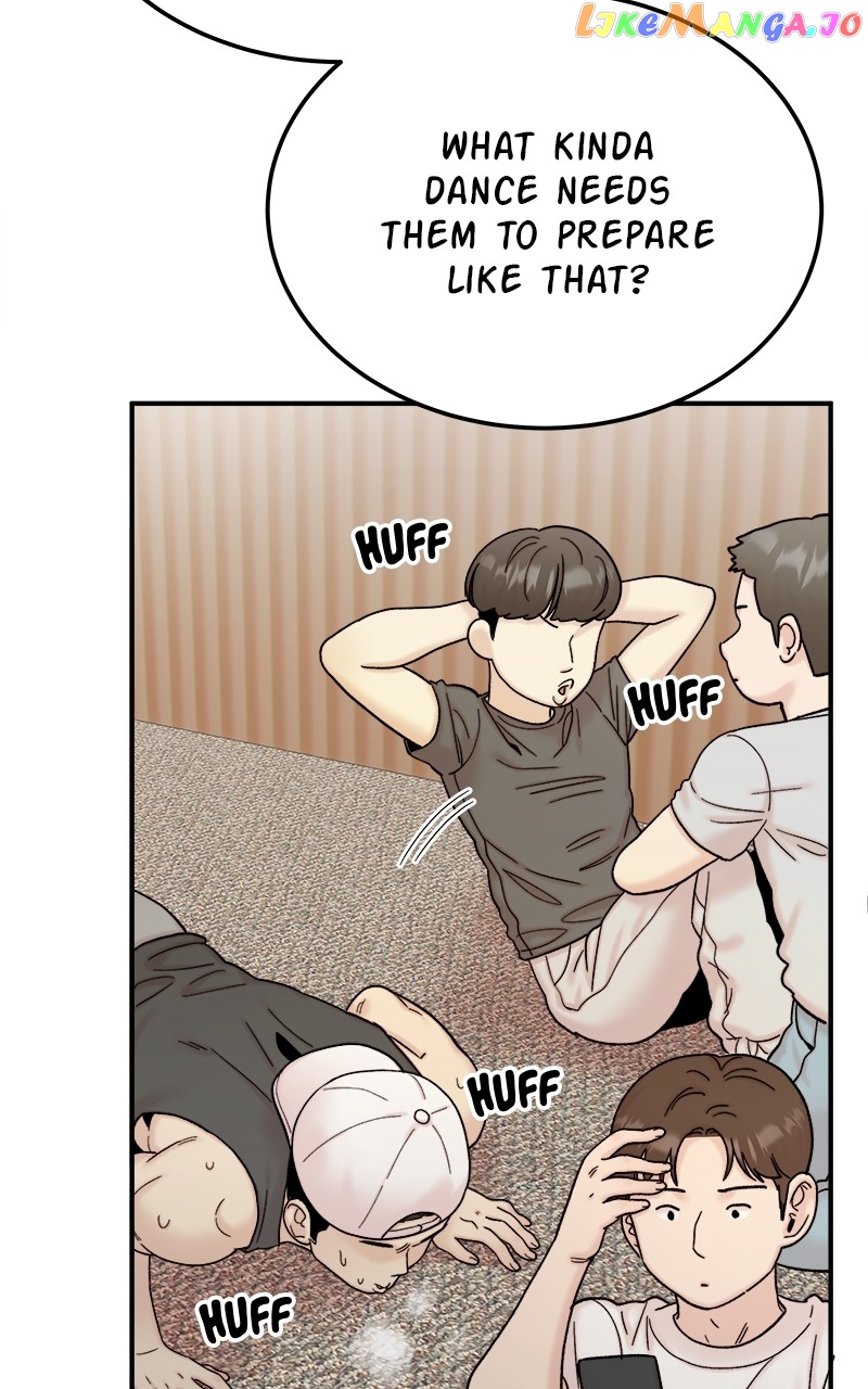 My Dud To Stud Boyfriend Chapter 85 page 143