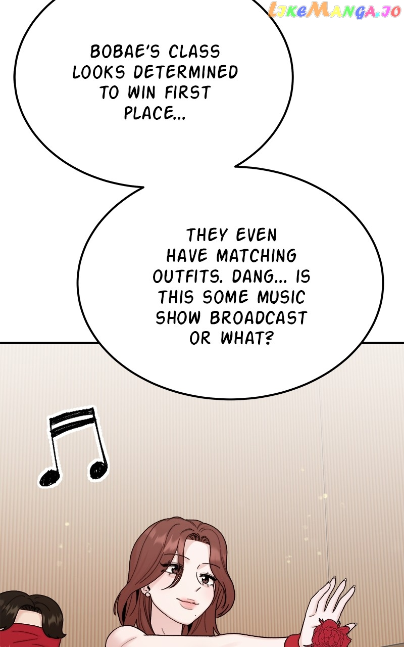 My Dud To Stud Boyfriend Chapter 85 page 141
