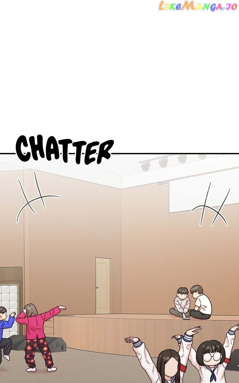 My Dud To Stud Boyfriend Chapter 85 page 138