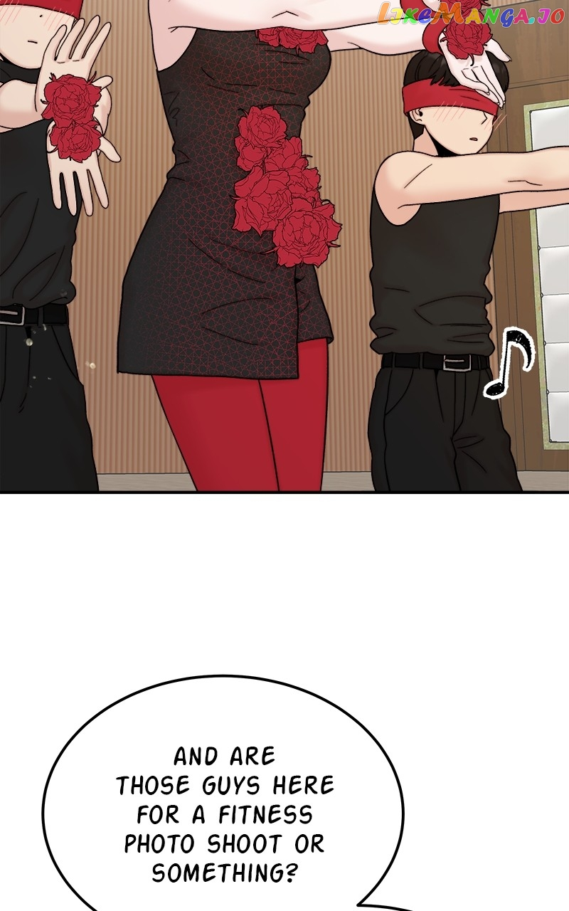 My Dud To Stud Boyfriend Chapter 85 page 142