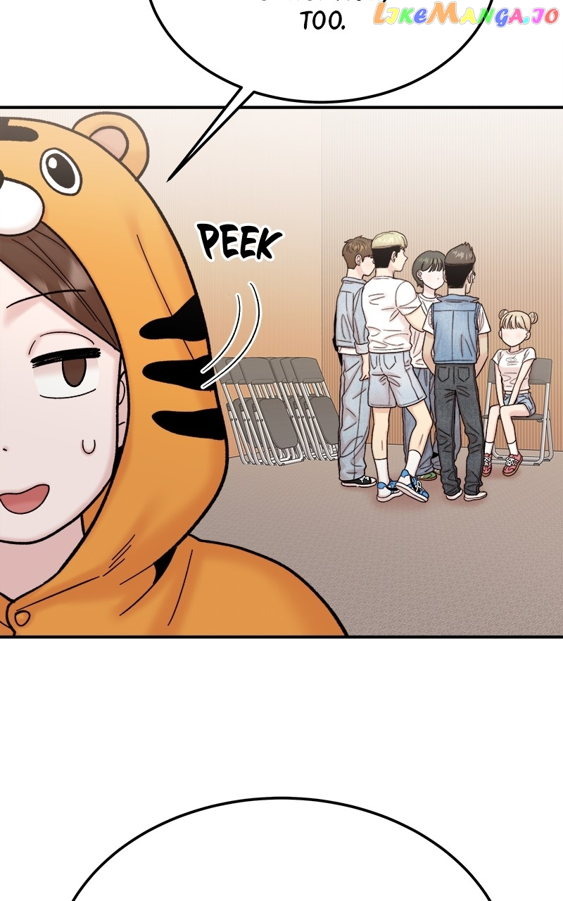 My Dud To Stud Boyfriend Chapter 85 page 147