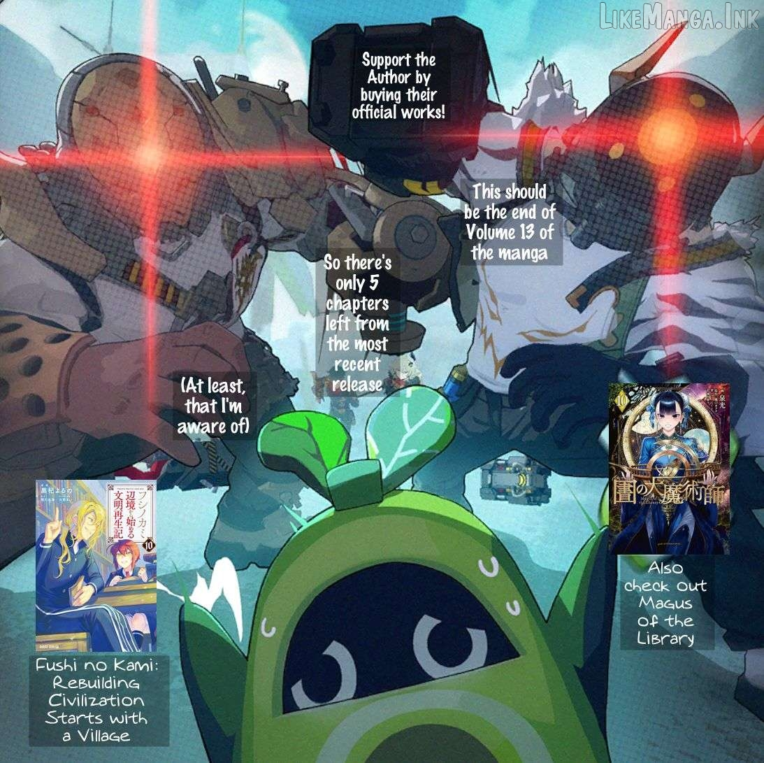Treat of Reincarnation: The Advent of the Almighty Pastry Chef Chapter 65 page 35