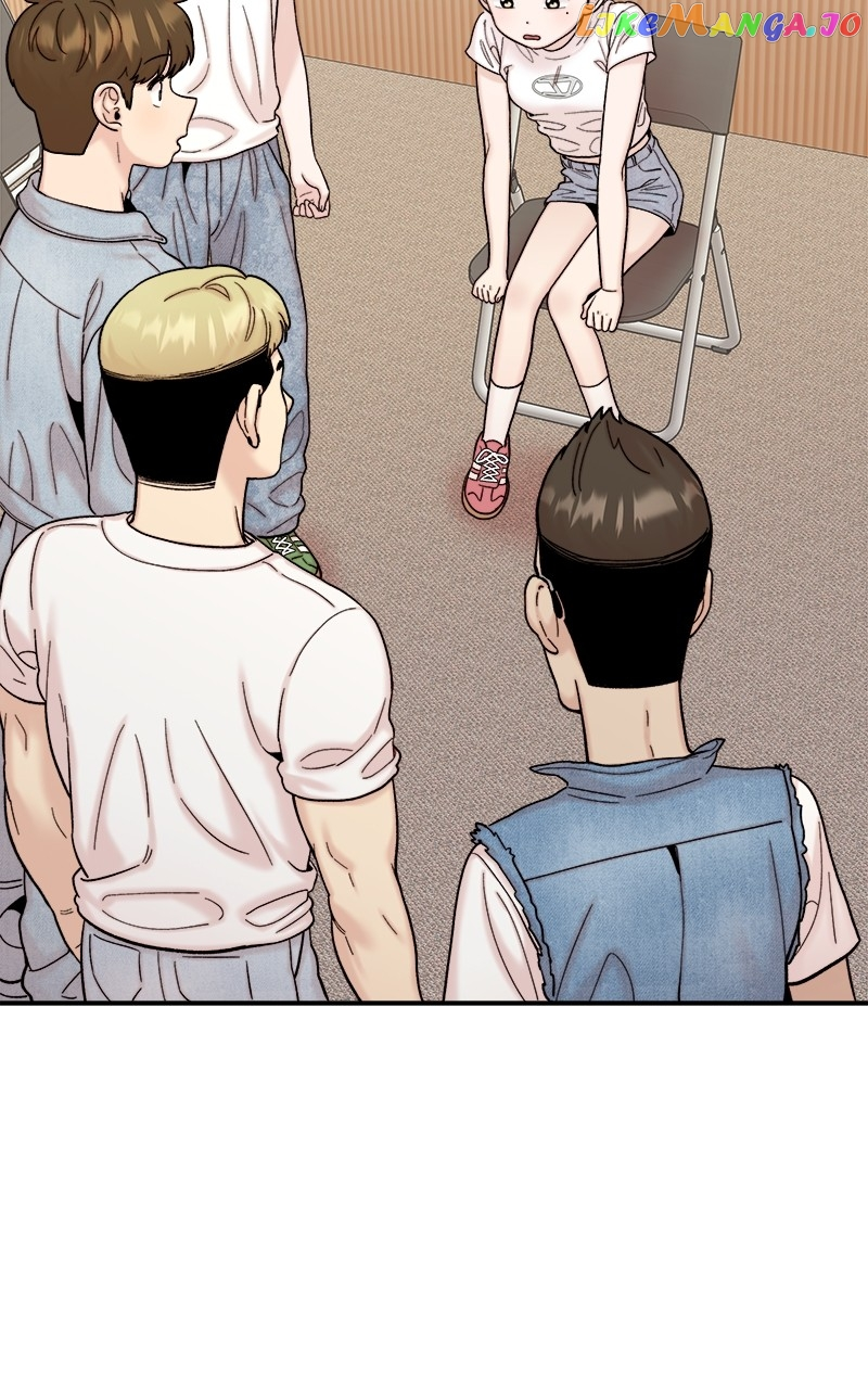 My Dud To Stud Boyfriend Chapter 85 page 156