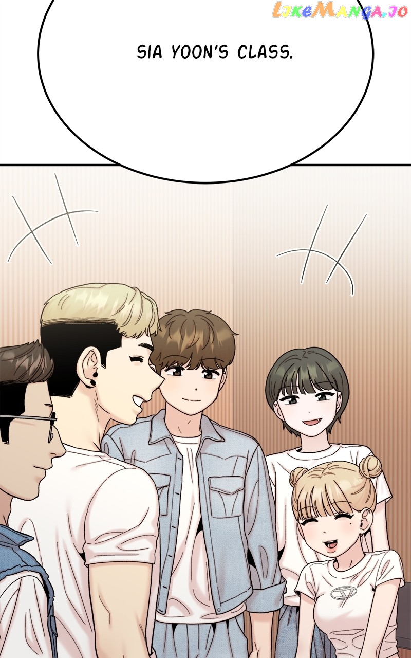 My Dud To Stud Boyfriend Chapter 85 page 148