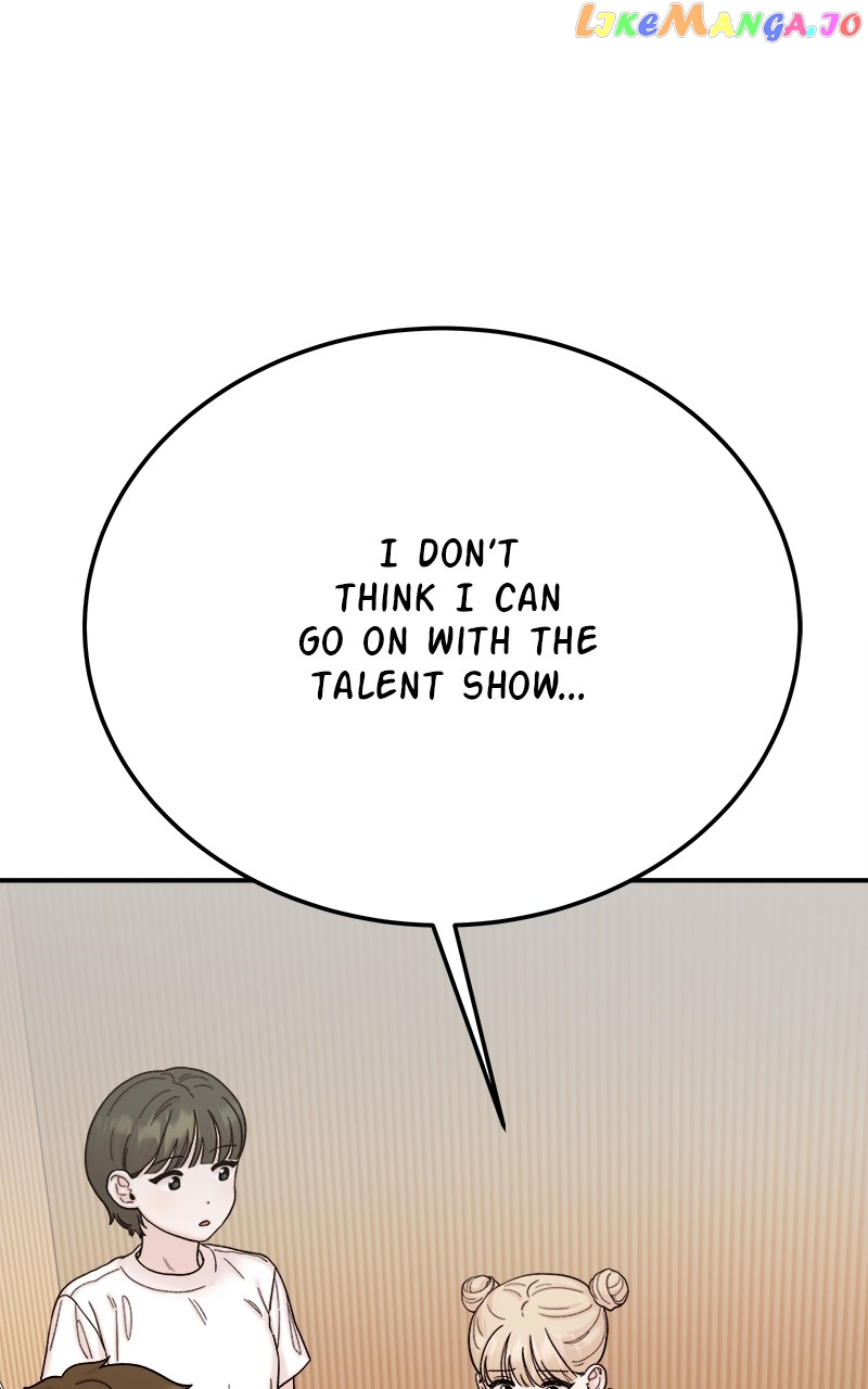My Dud To Stud Boyfriend Chapter 85 page 155