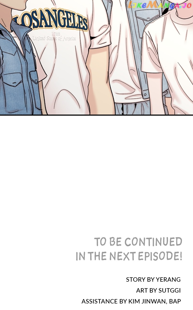 My Dud To Stud Boyfriend Chapter 85 page 158