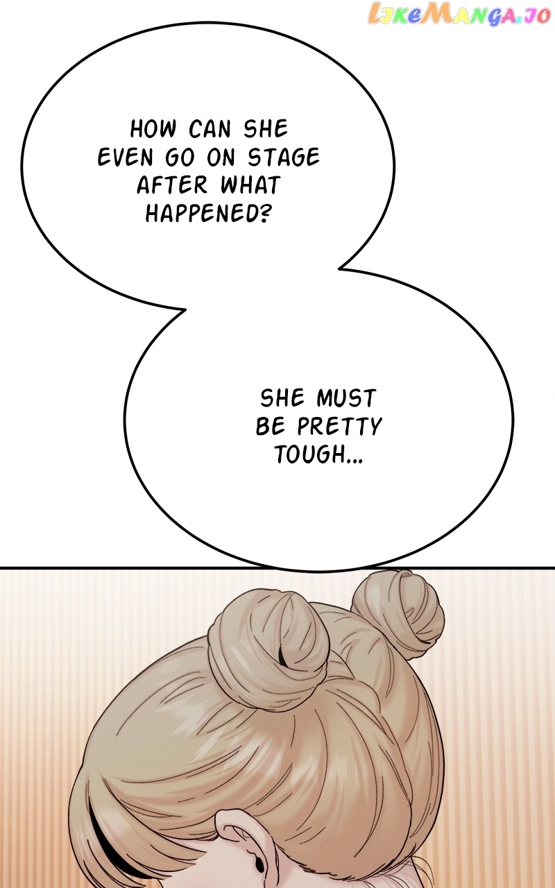 My Dud To Stud Boyfriend Chapter 85 page 150