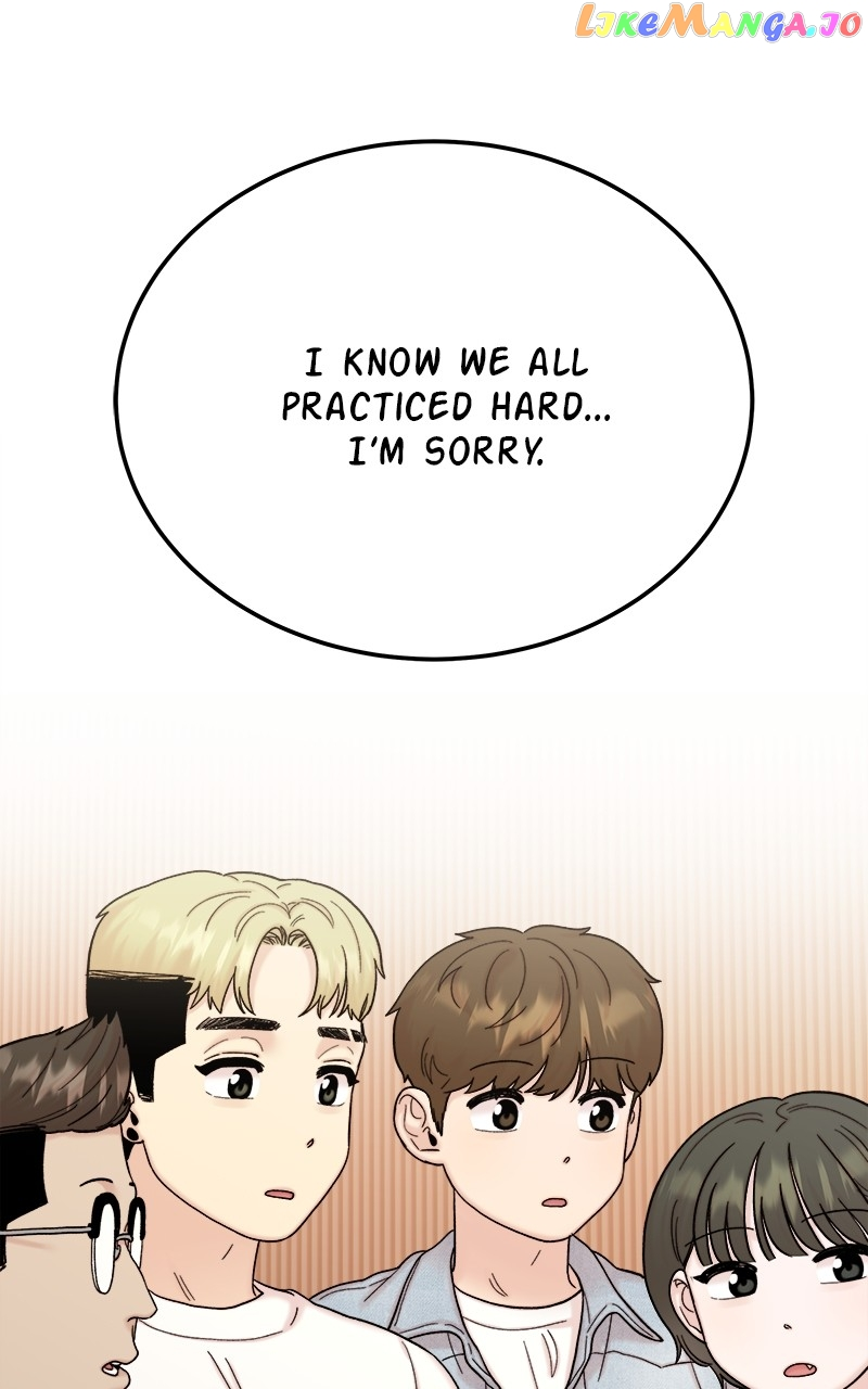 My Dud To Stud Boyfriend Chapter 85 page 157