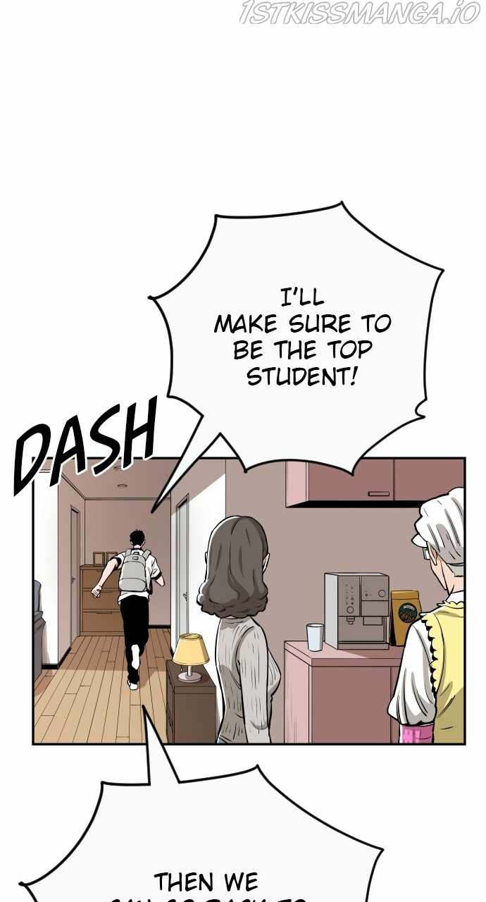 Build Up Chapter 85 page 47