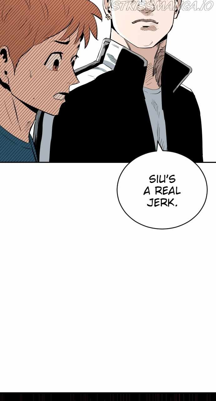 Build Up Chapter 85 page 5
