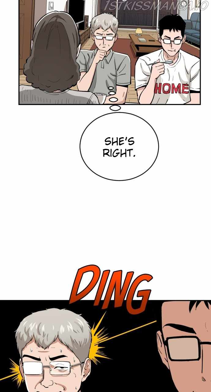 Build Up Chapter 85 page 25