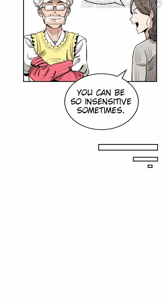 Build Up Chapter 85 page 49