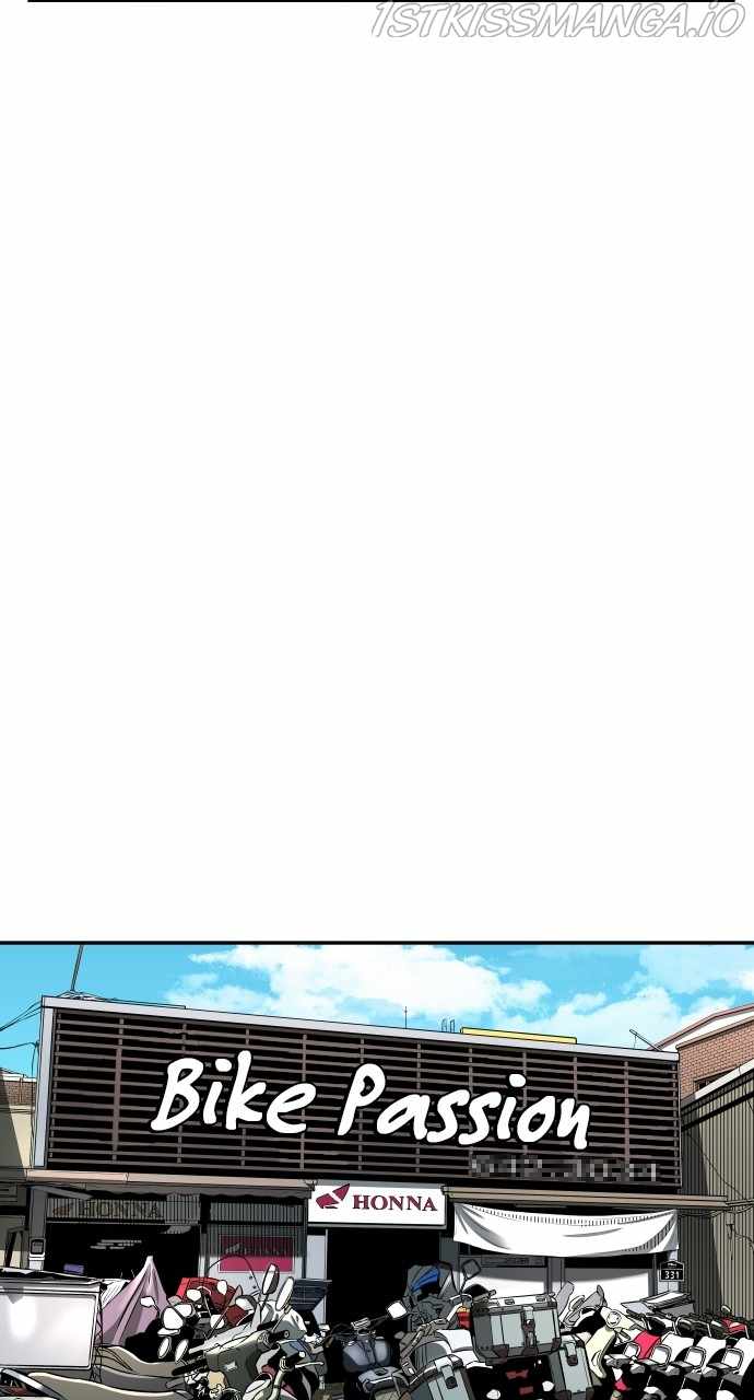 Build Up Chapter 85 page 13