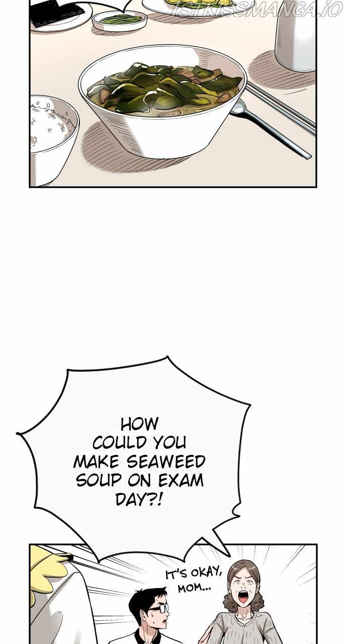 Build Up Chapter 85 page 41