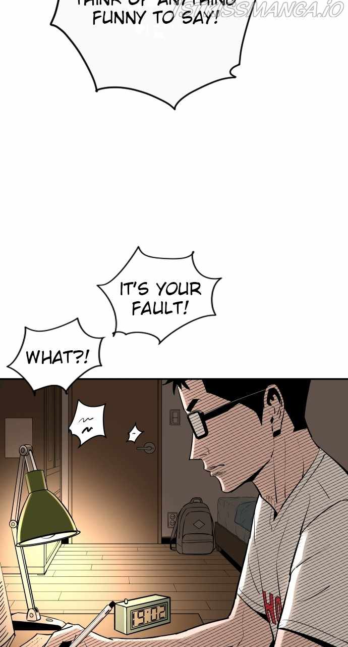 Build Up Chapter 85 page 36