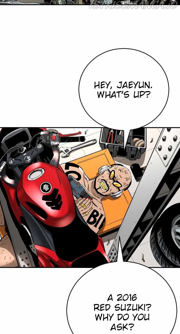 Build Up Chapter 85 page 14