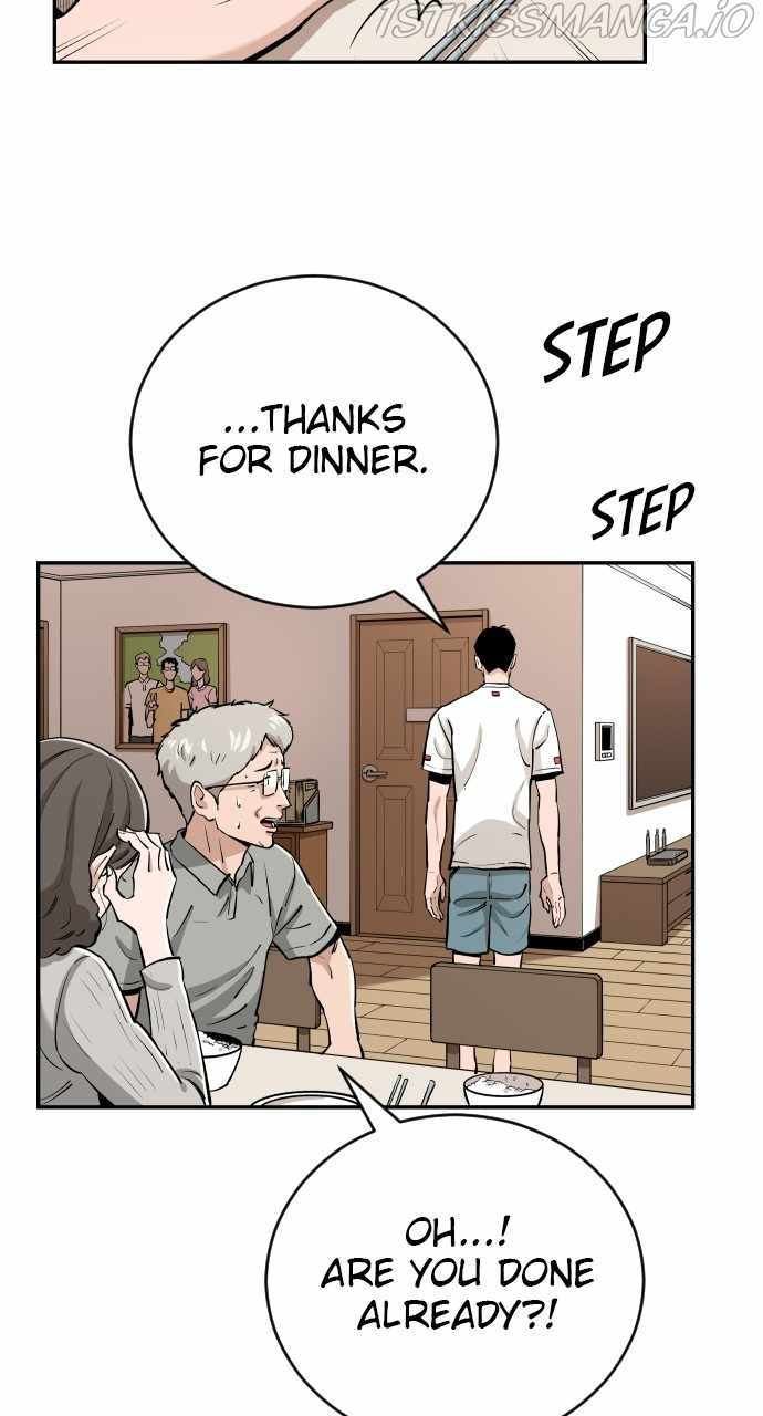 Build Up Chapter 85 page 30