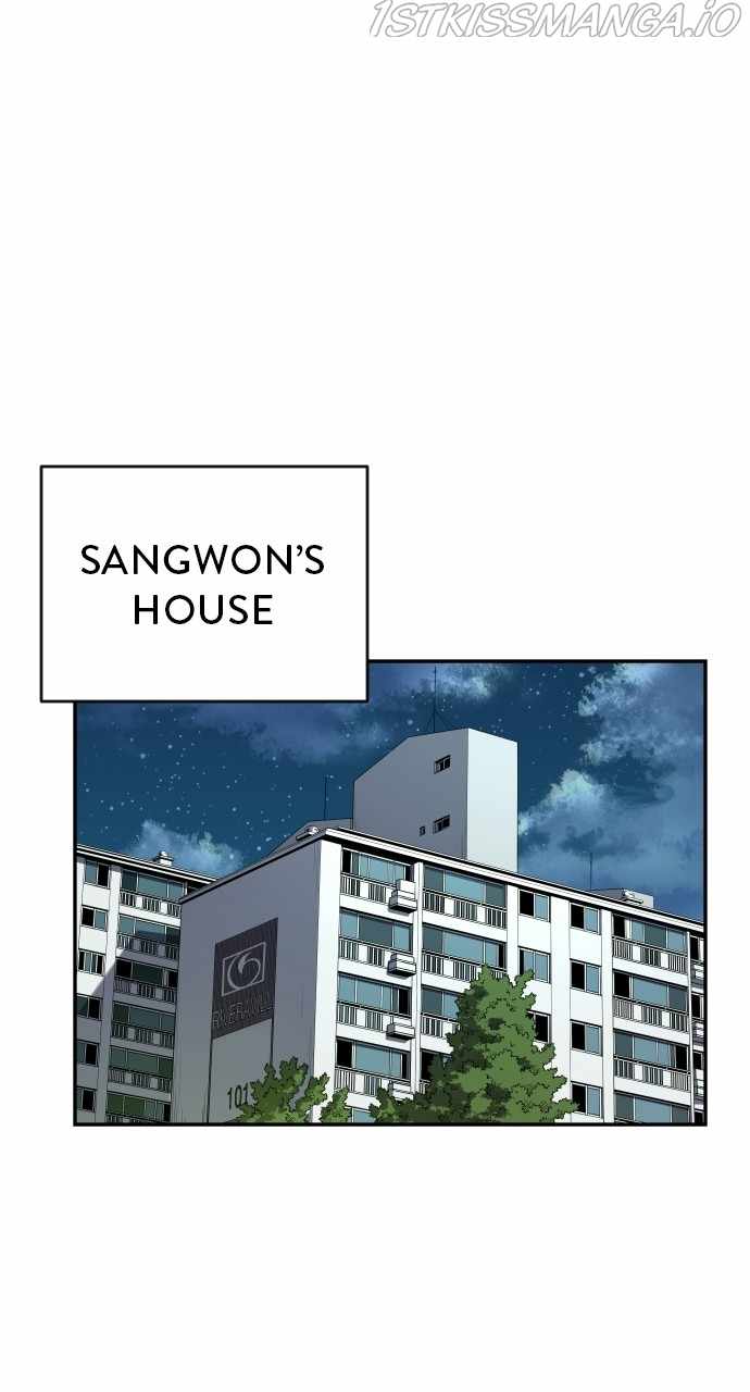 Build Up Chapter 85 page 21