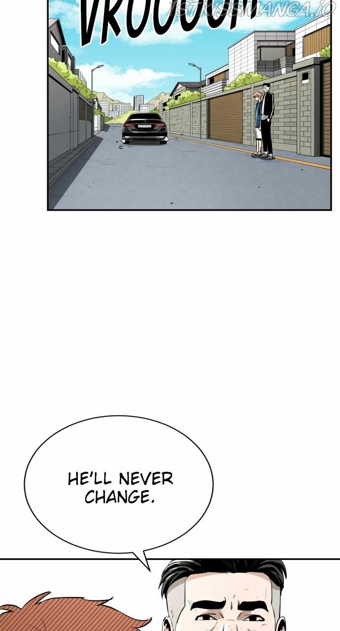 Build Up Chapter 85 page 4