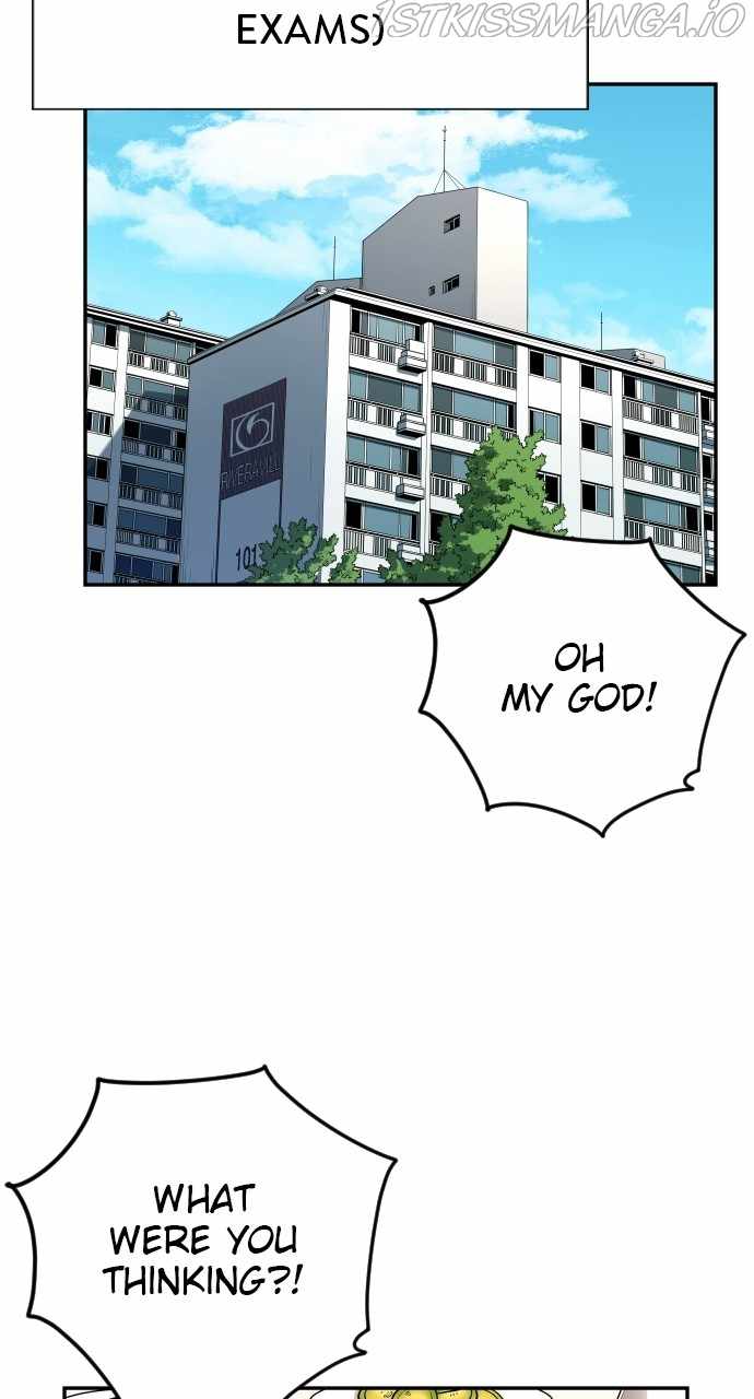 Build Up Chapter 85 page 40