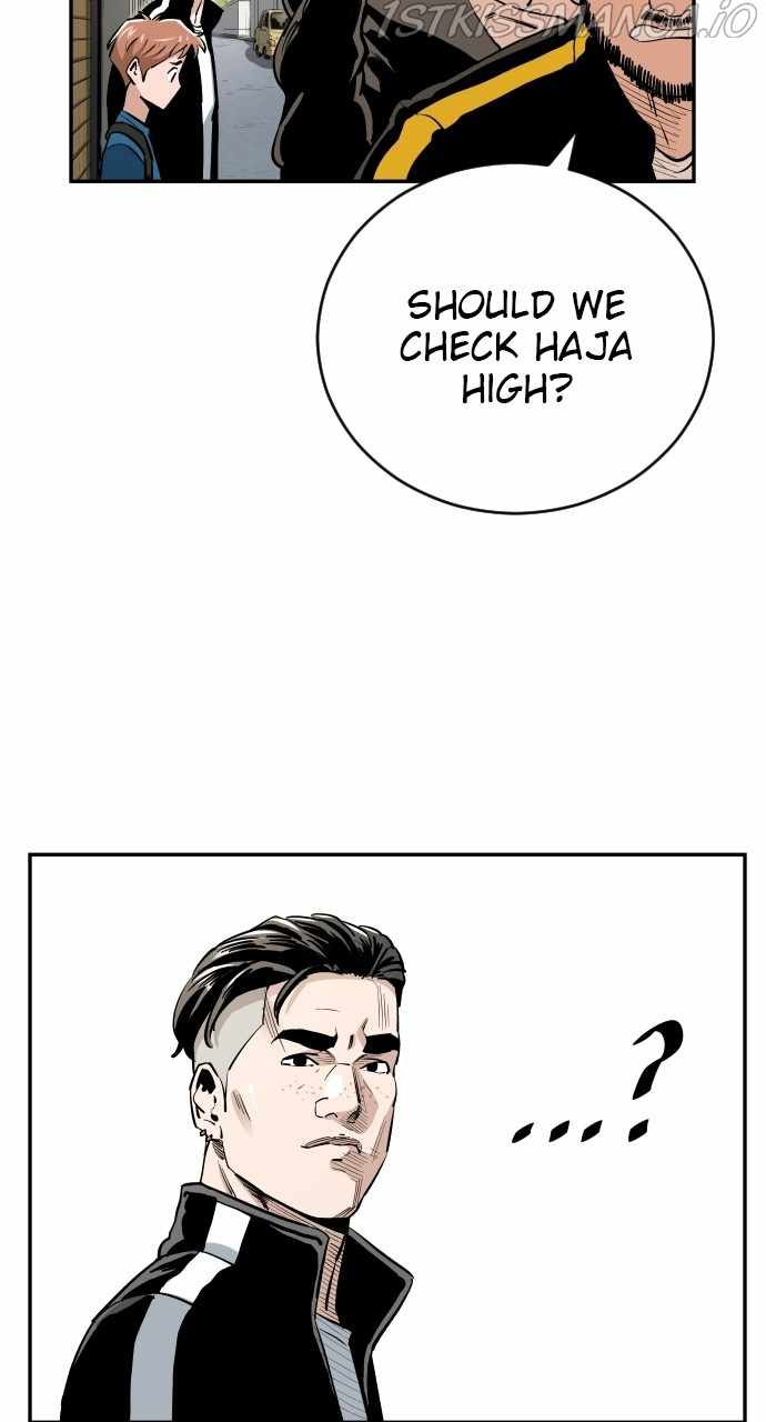 Build Up Chapter 85 page 12