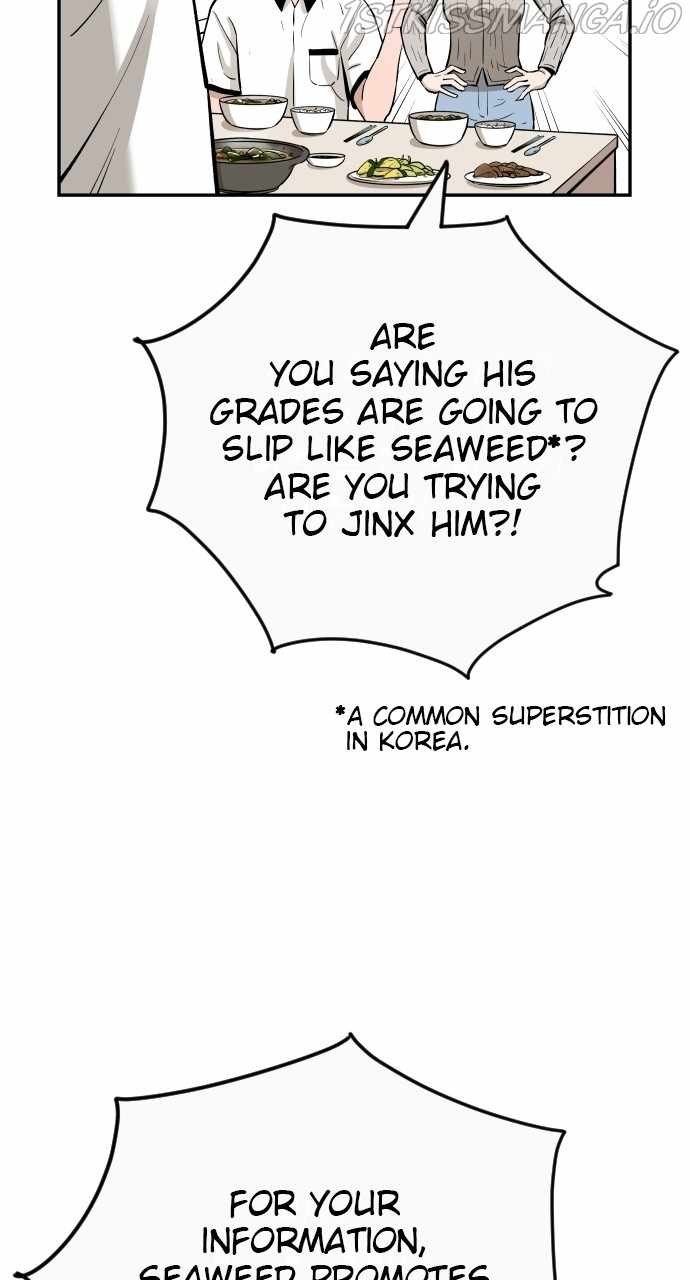 Build Up Chapter 85 page 42