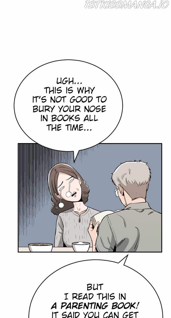 Build Up Chapter 85 page 33