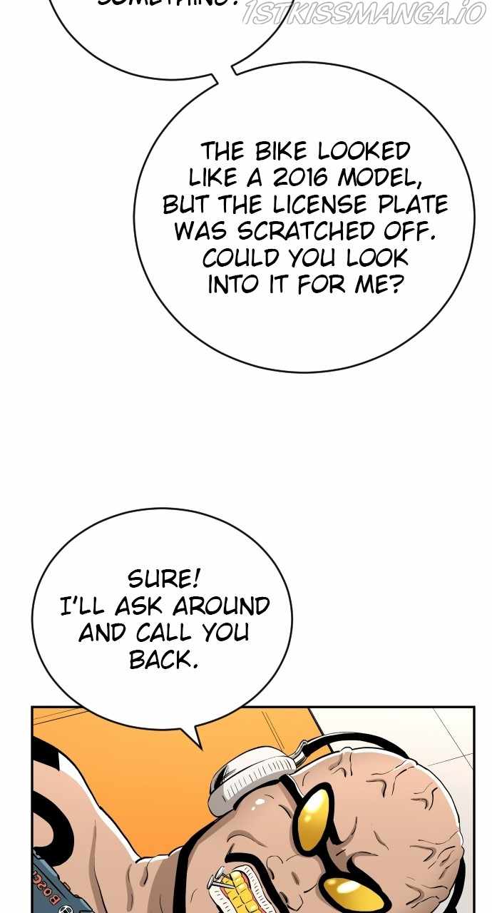 Build Up Chapter 85 page 16