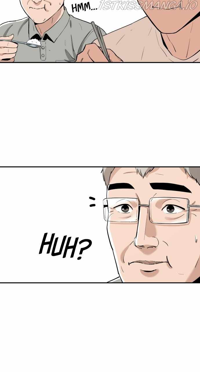 Build Up Chapter 85 page 23