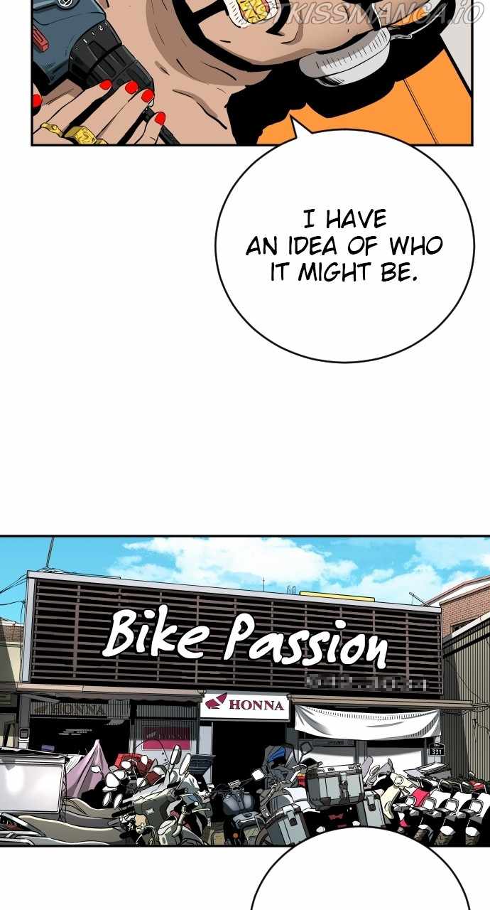 Build Up Chapter 85 page 17