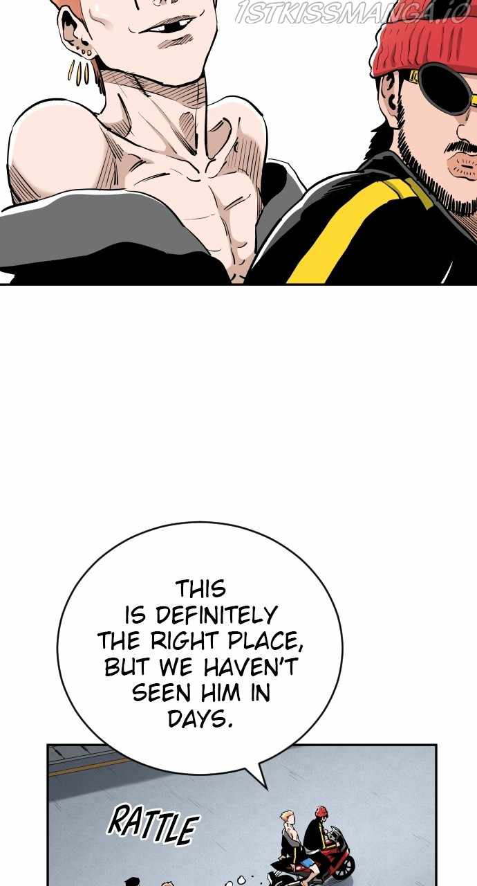 Build Up Chapter 85 page 10