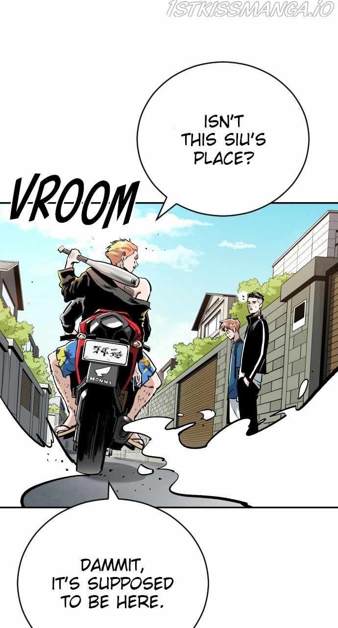 Build Up Chapter 85 page 8