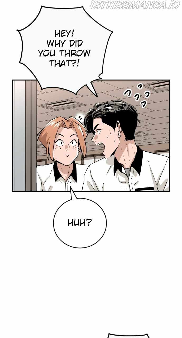 Build Up Chapter 85 page 59