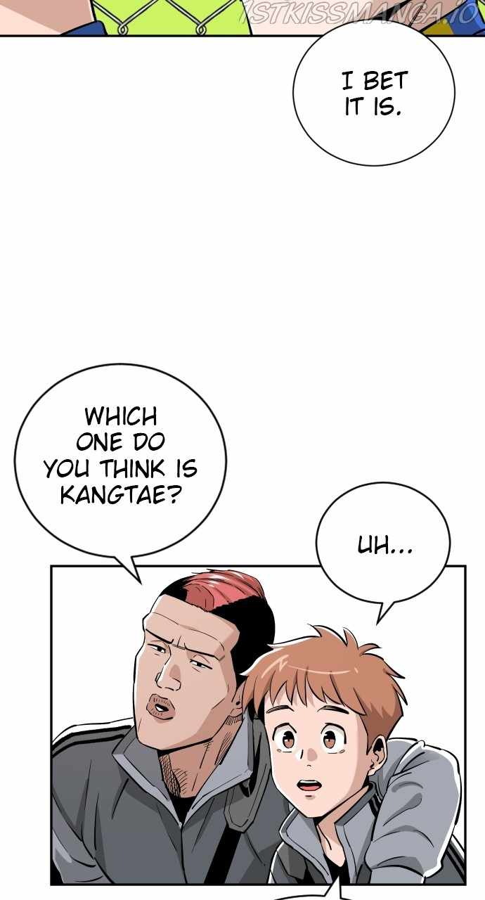 Build Up Chapter 85 page 69