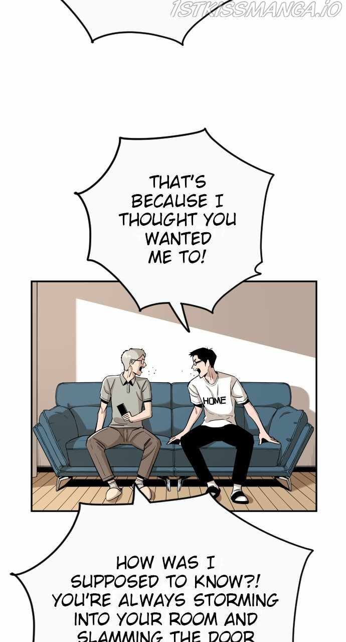 Build Up Chapter 85 page 89