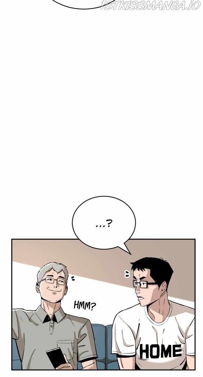 Build Up Chapter 85 page 84