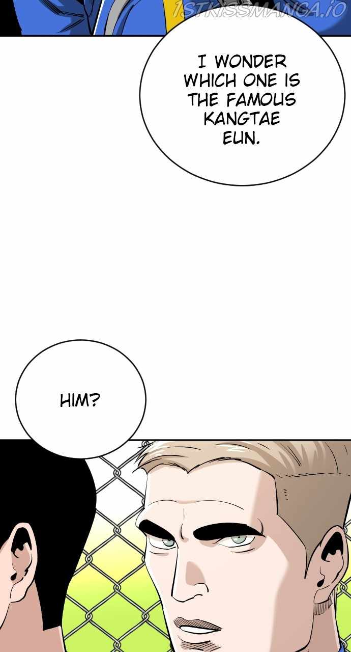 Build Up Chapter 85 page 68