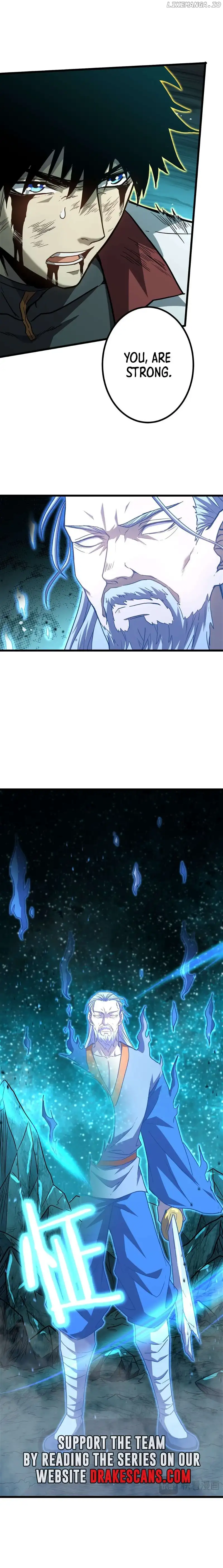 Log into the Future Chapter 85 page 10