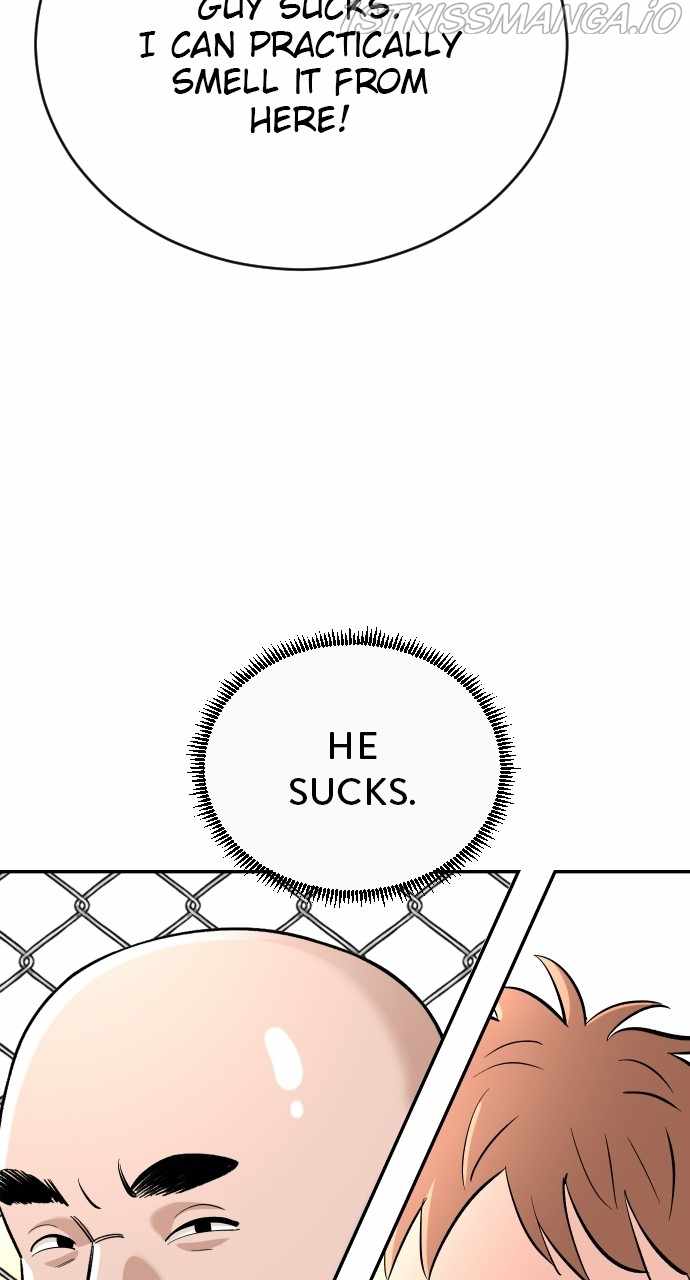 Build Up Chapter 85 page 73