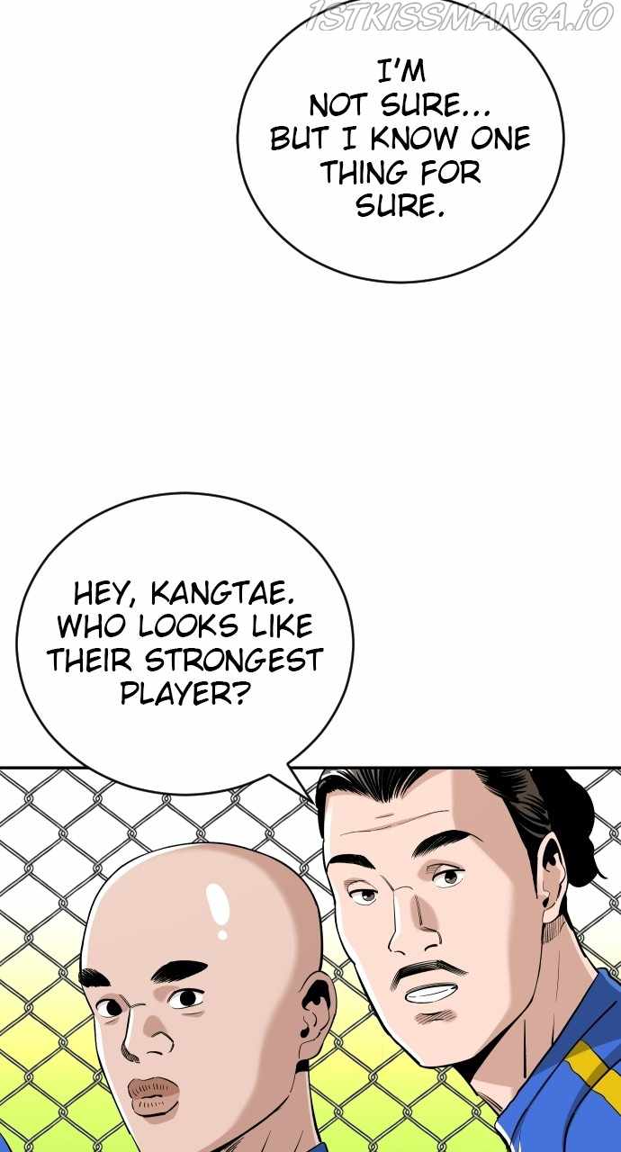 Build Up Chapter 85 page 70