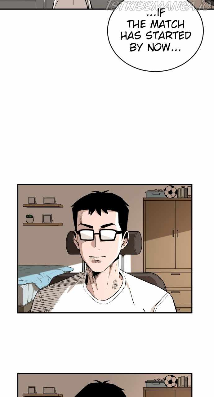 Build Up Chapter 85 page 78