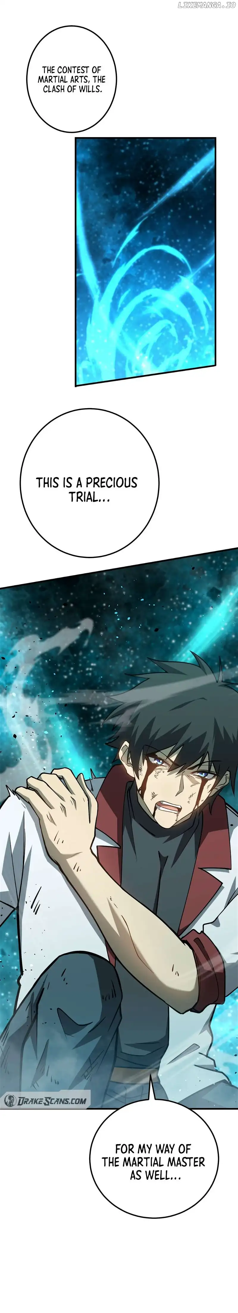 Log into the Future Chapter 85 page 9