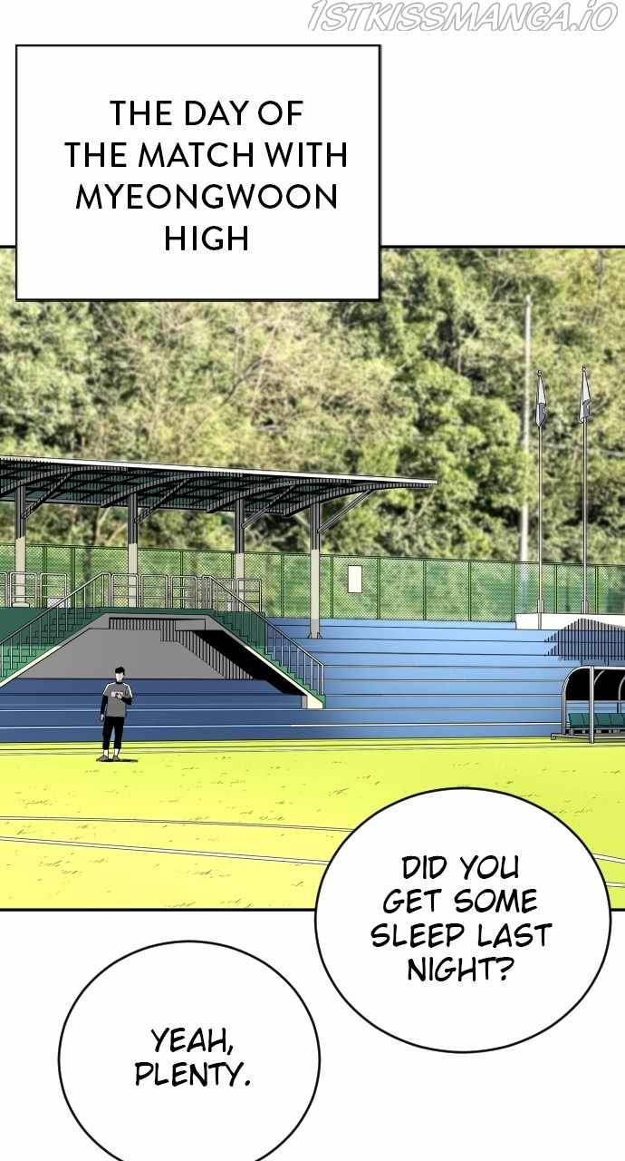 Build Up Chapter 85 page 64