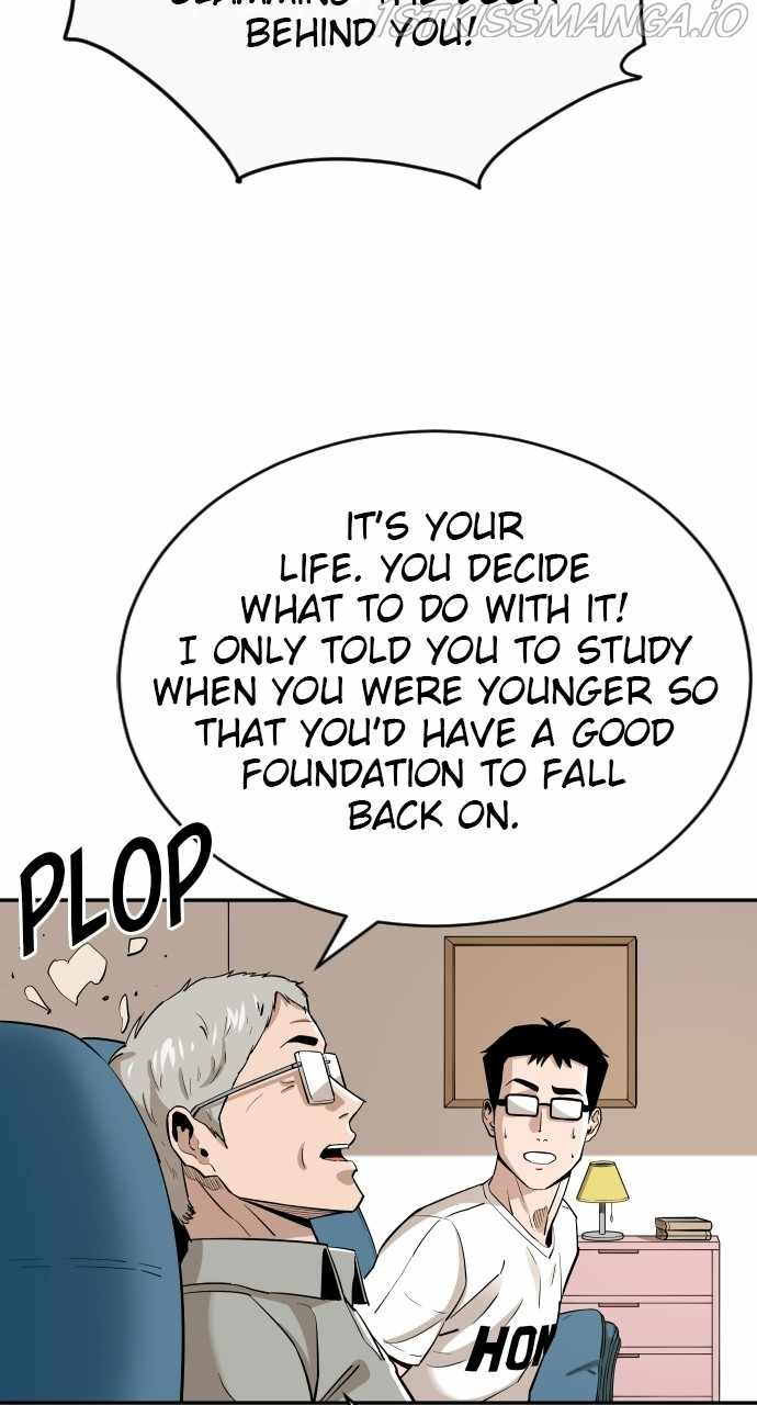 Build Up Chapter 85 page 90