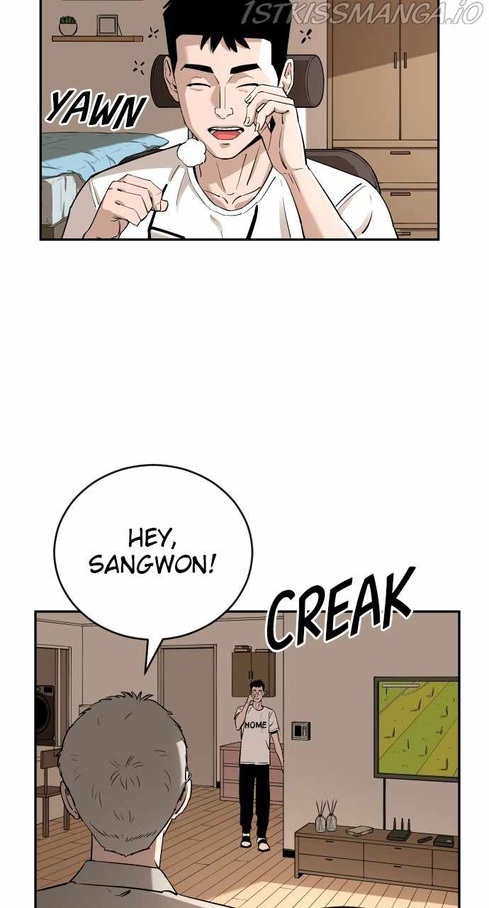 Build Up Chapter 85 page 79