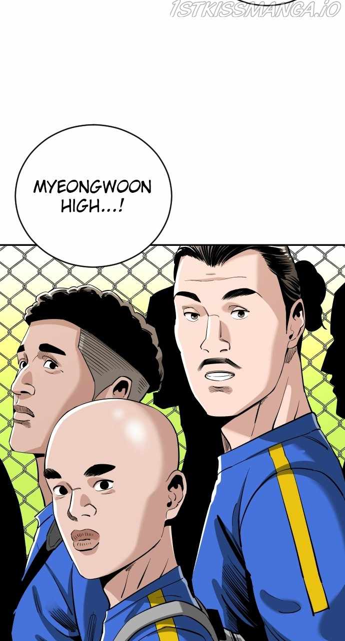 Build Up Chapter 85 page 67